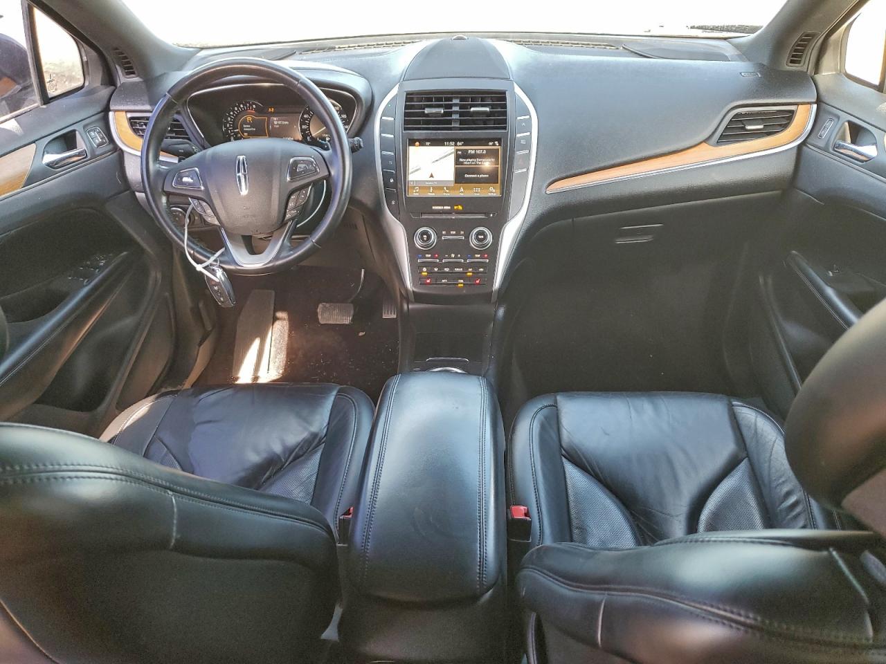 Lincoln MKC Select Image 9