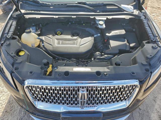 Lincoln MKC Select Image 12