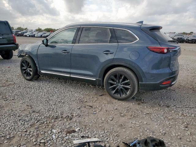 Mazda Cx Grand Touring Image 14