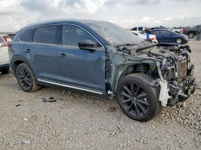 Mazda Cx Grand Touring Image 2