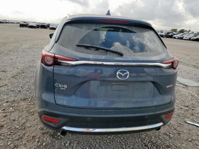 Mazda Cx Grand Touring Image 4