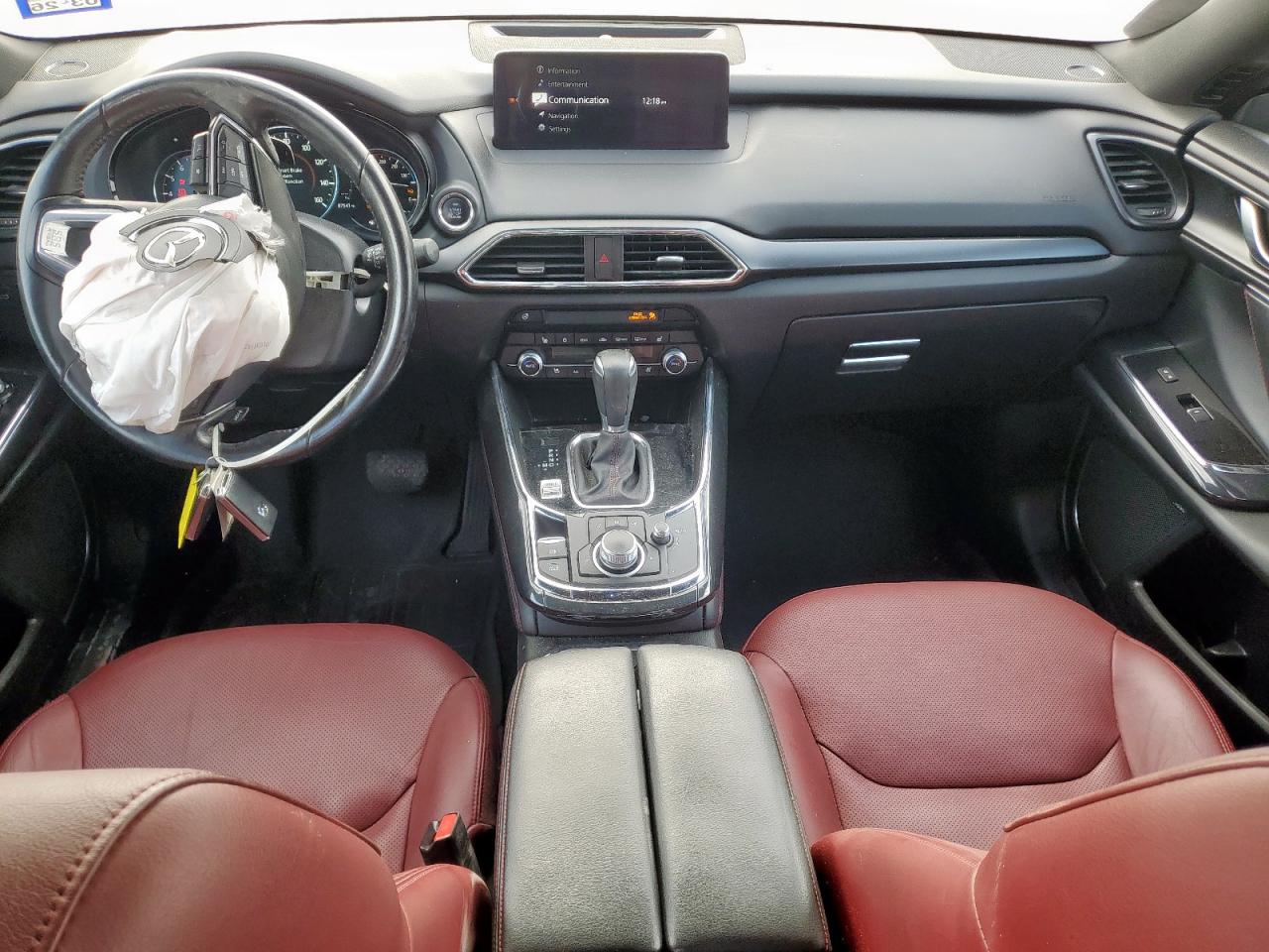 Mazda Cx Grand Touring Image 7