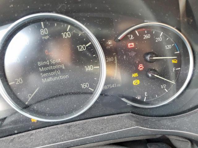 Mazda Cx Grand Touring Image 3