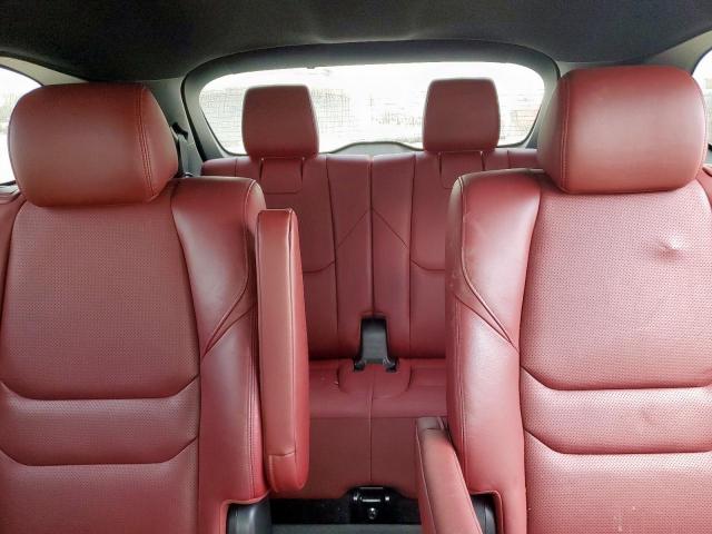 Mazda Cx Grand Touring Image 6