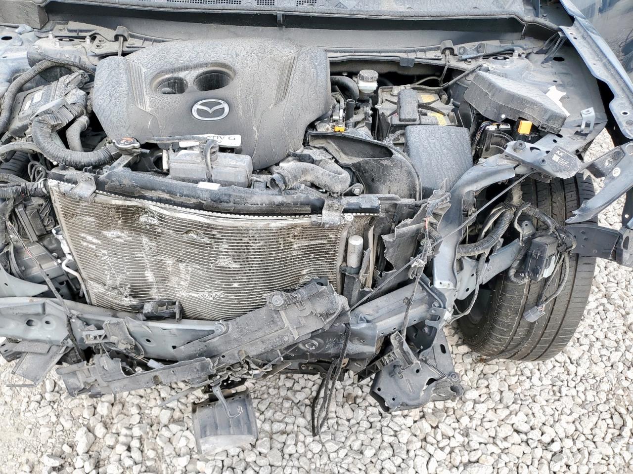 Mazda Cx Grand Touring Image 13