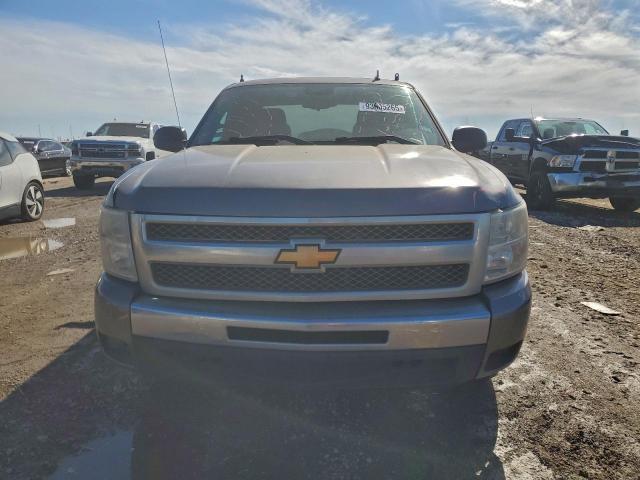 Chevrolet Silverado C1500 Lt Image 3