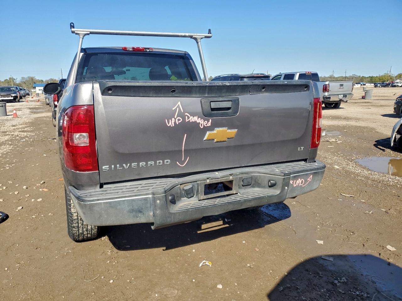 Chevrolet Silverado C1500 Lt Image 6