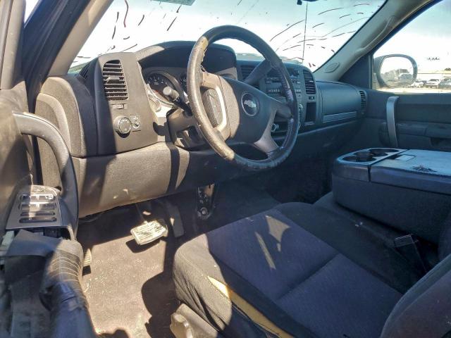 Chevrolet Silverado C1500 Lt Image 5