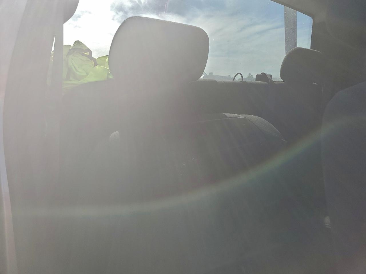 Chevrolet Silverado C1500 Lt Image 12