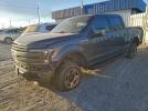 Ford F-150 Supercrew Image 1