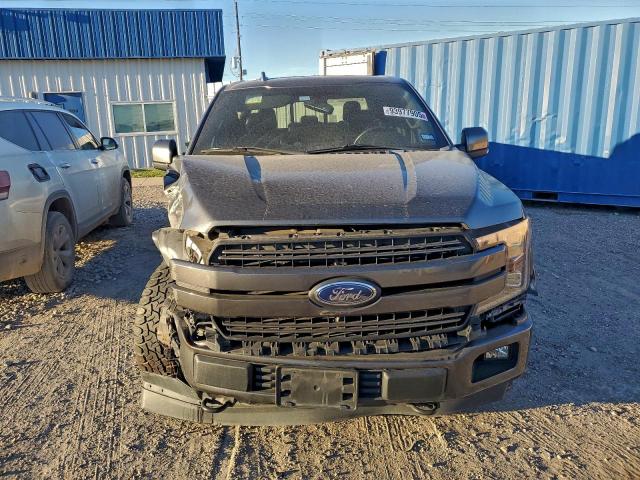 Ford F-150 Supercrew Image 12