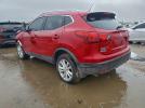 Nissan Rogue S Image 2