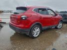 Nissan Rogue S Image 4