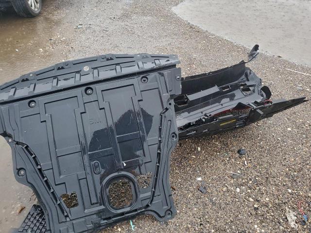 Nissan Rogue S Image 10