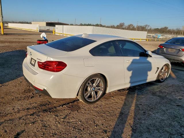BMW 4 Series I Image 8