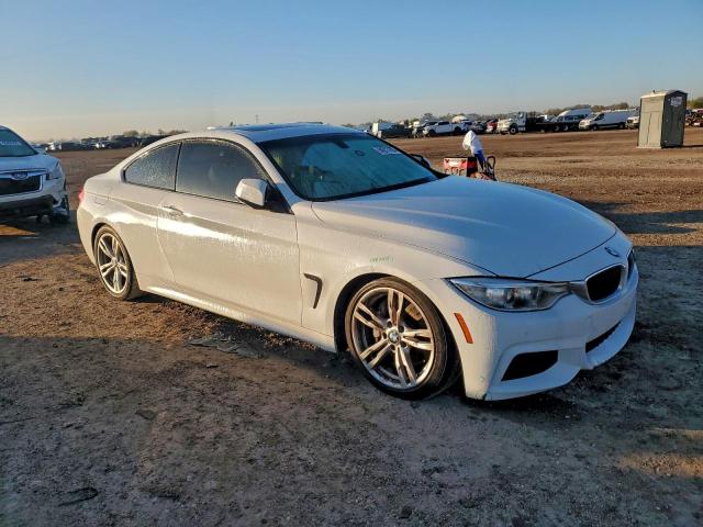 BMW 4 Series I Image 2