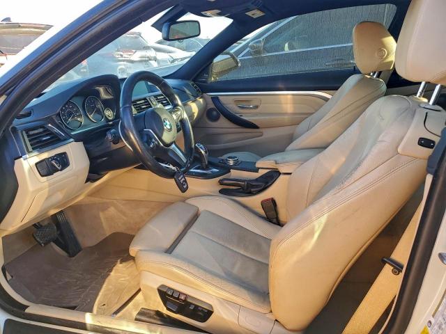 BMW 4 Series I Image 10