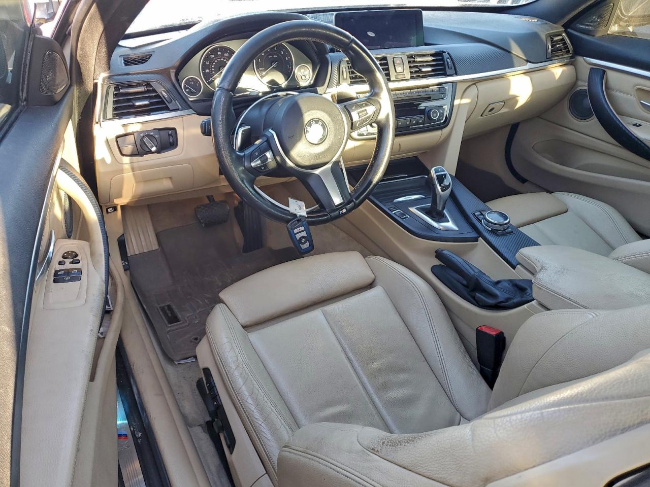 BMW 4 Series I Image 7