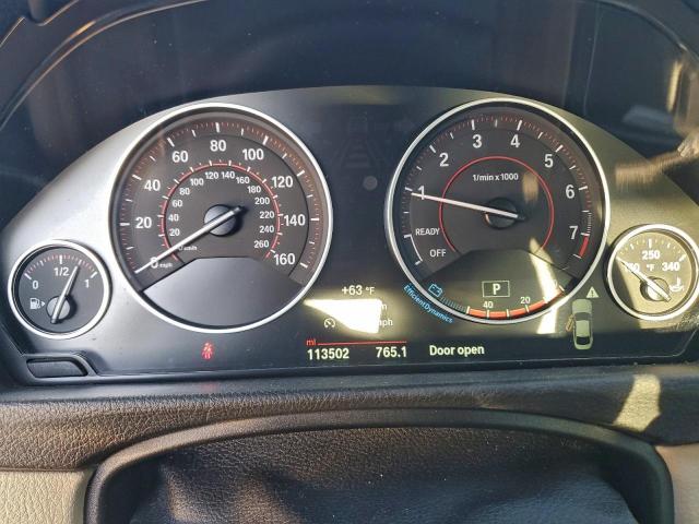 BMW 4 Series I Image 9