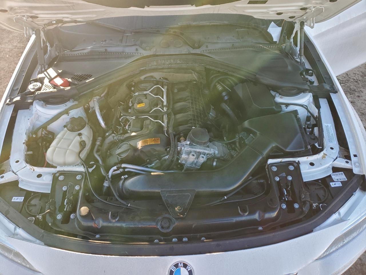 BMW 4 Series I Image 3