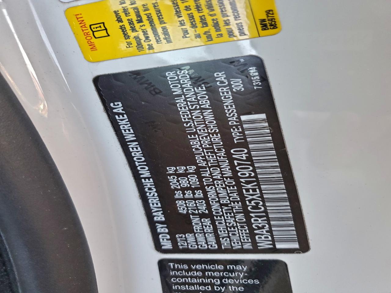 BMW 4 Series I Image 4