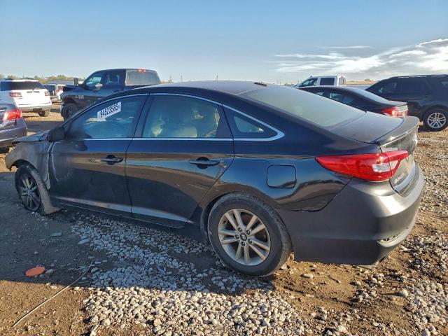 Hyundai SONATA Se Image 2