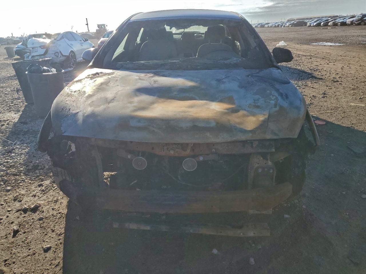 Hyundai SONATA Se Image 4