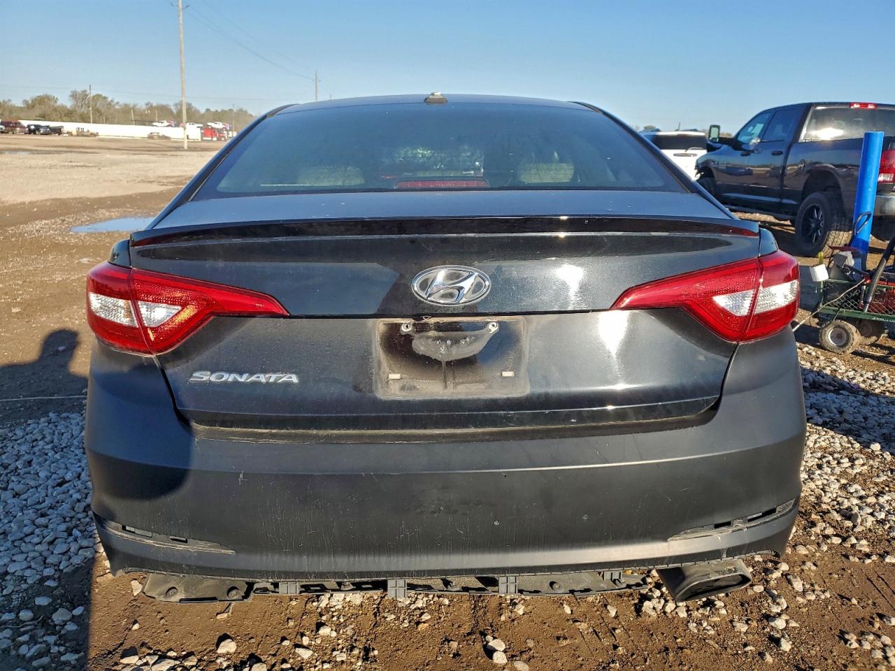 Hyundai SONATA Se Image 11