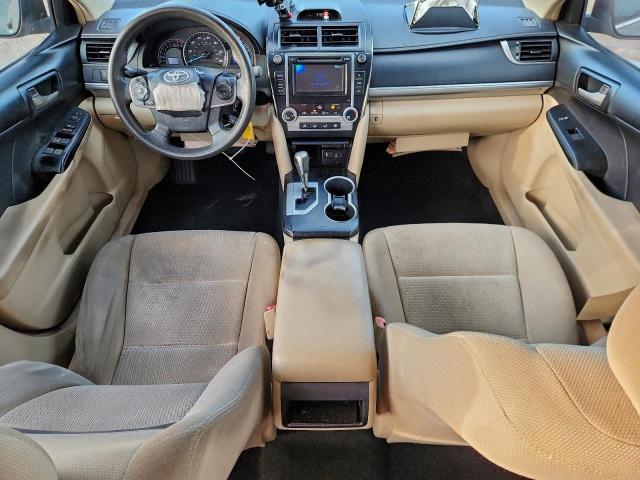 Toyota Camry L Image 13