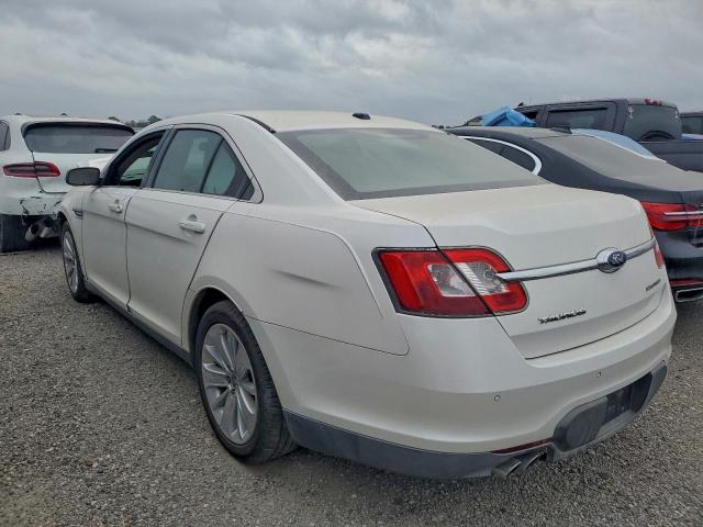 Ford Taurus Limited Image 2