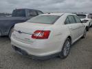 Ford Taurus Limited Image 6