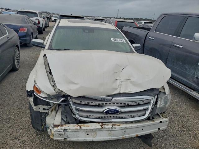 Ford Taurus Limited Image 3