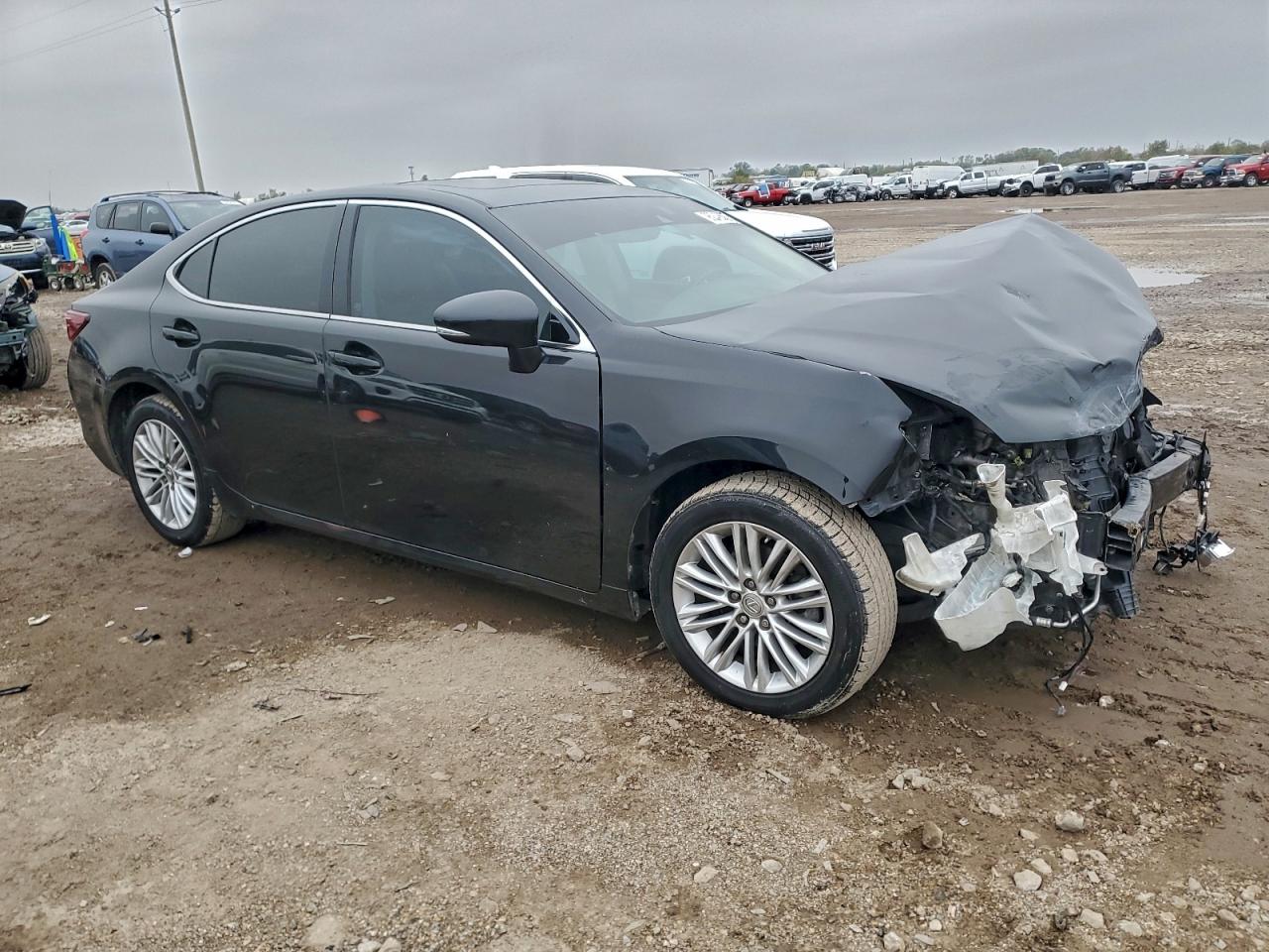 Lexus Es 350 Image 5