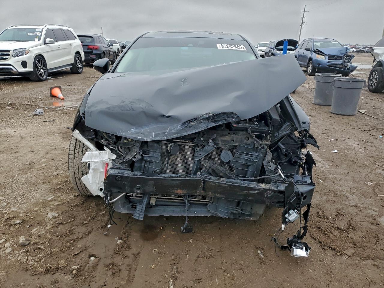 Lexus Es 350 Image 6