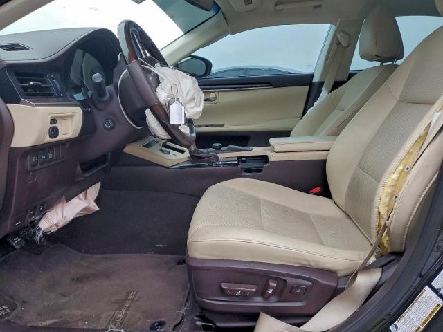 Lexus Es 350 Image 7