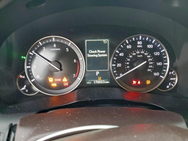 Lexus Es 350 Image 12