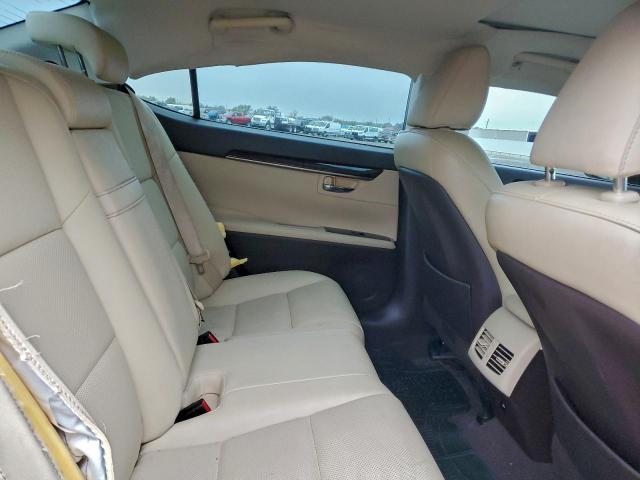 Lexus Es 350 Image 11