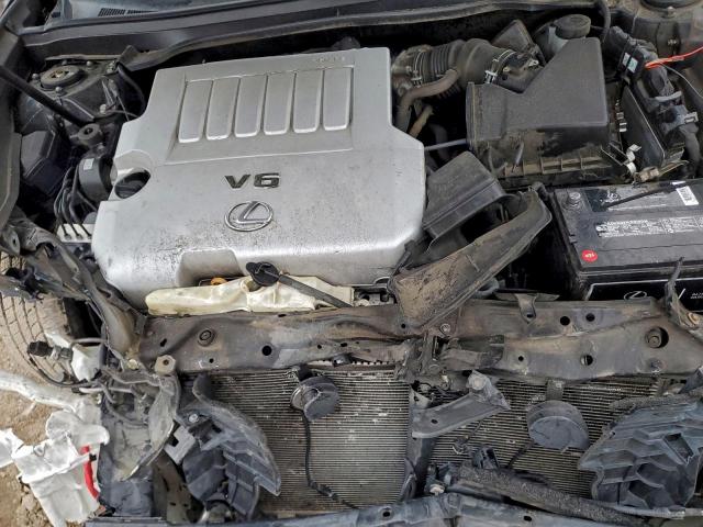 Lexus Es 350 Image 8