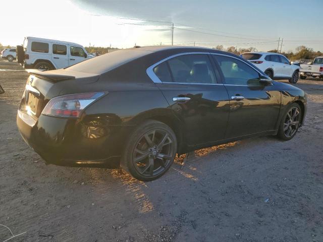 Nissan Maxima S Image 5