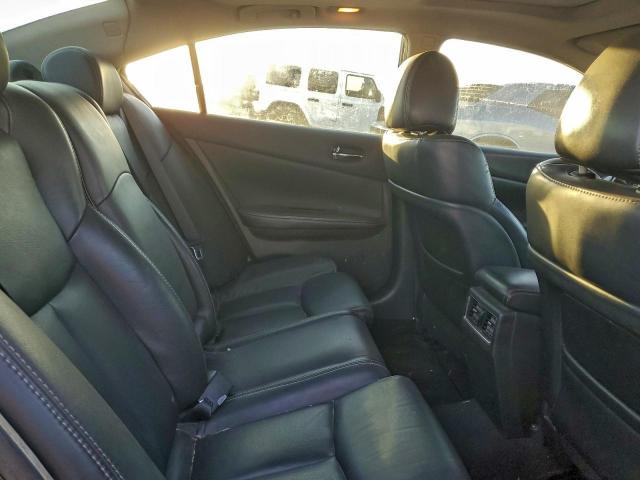 Nissan Maxima S Image 12