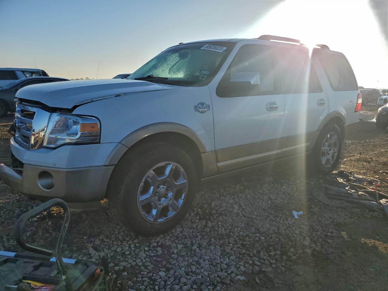Ford Expedition Xlt Image 1