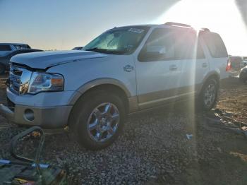  Salvage Ford Expedition