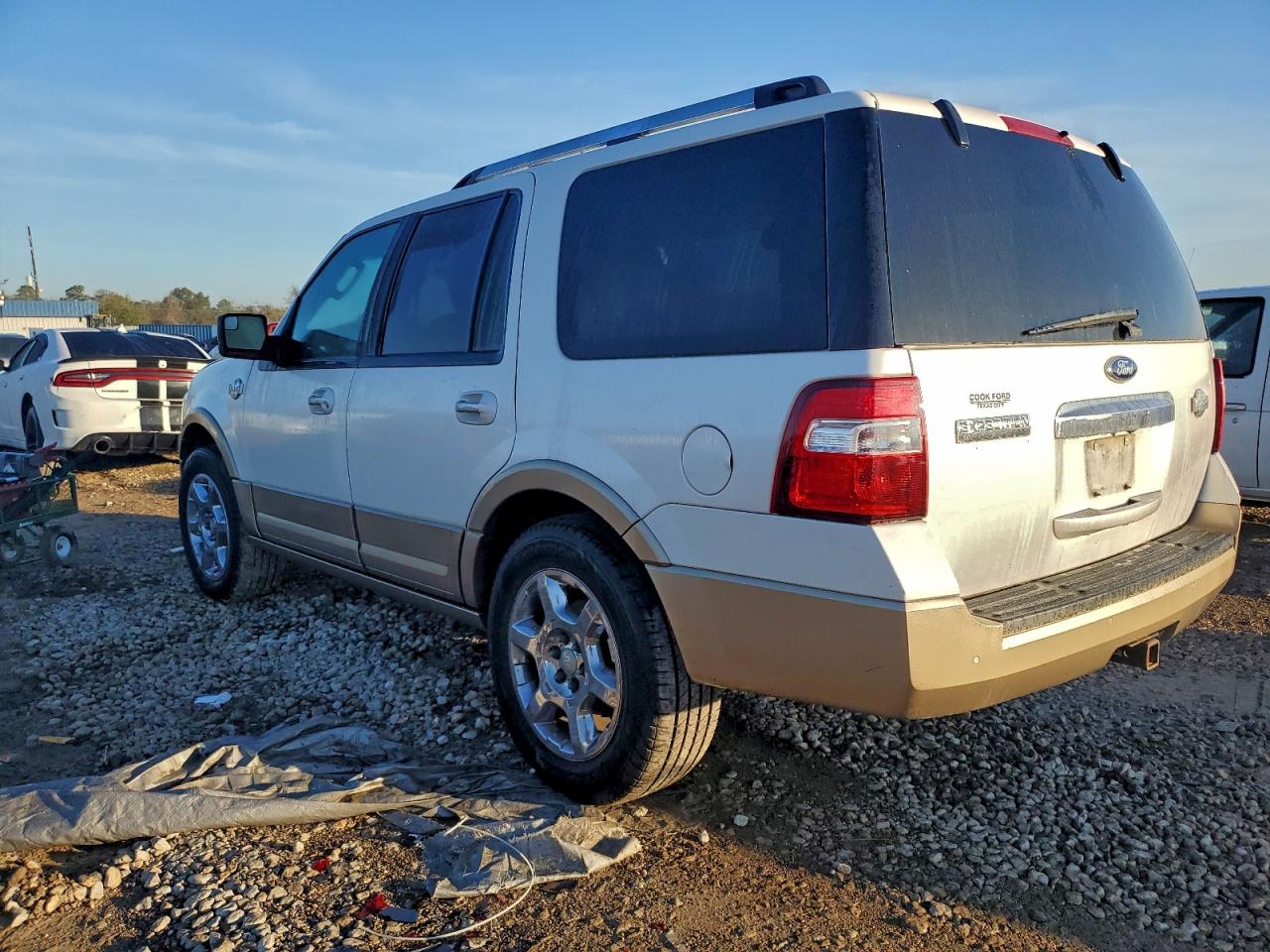 Ford Expedition Xlt Image 5