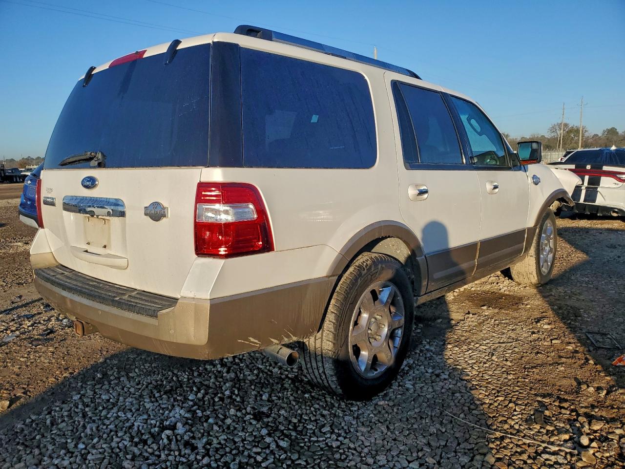 Ford Expedition Xlt Image 7
