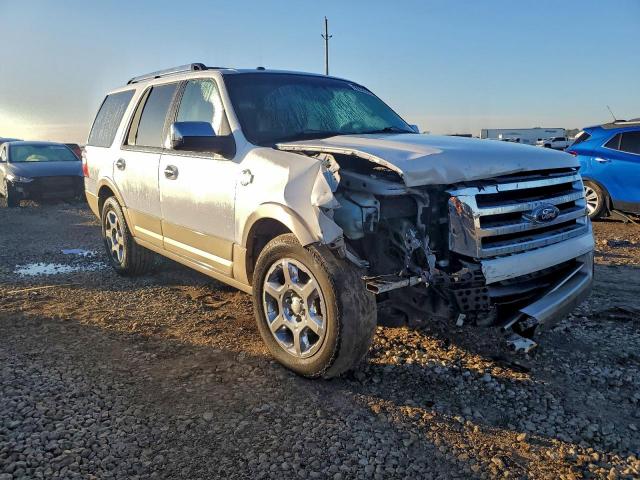 Ford Expedition Xlt Image 3