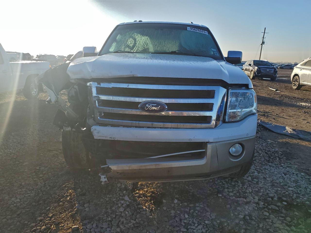 Ford Expedition Xlt Image 6