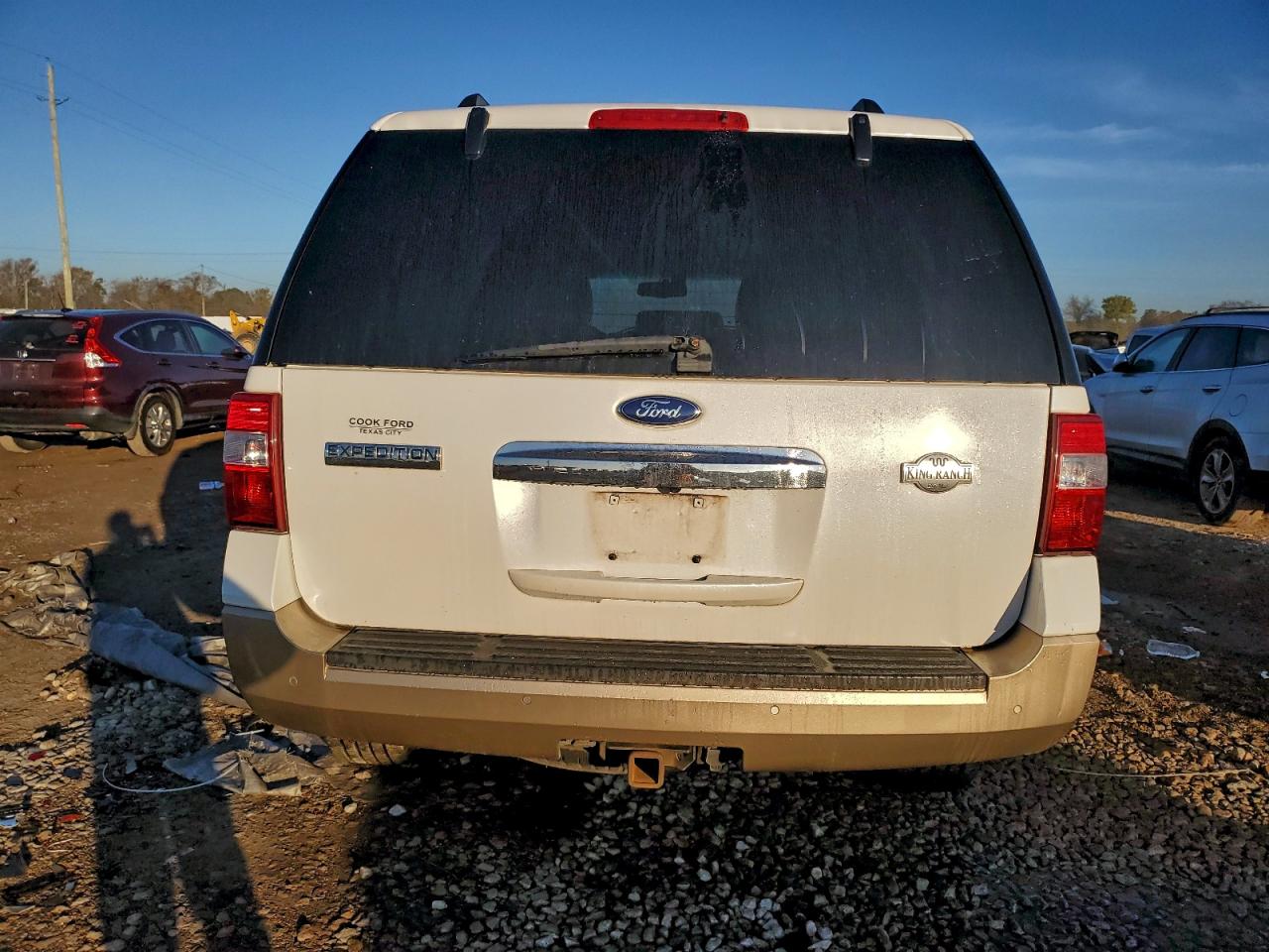 Ford Expedition Xlt Image 2