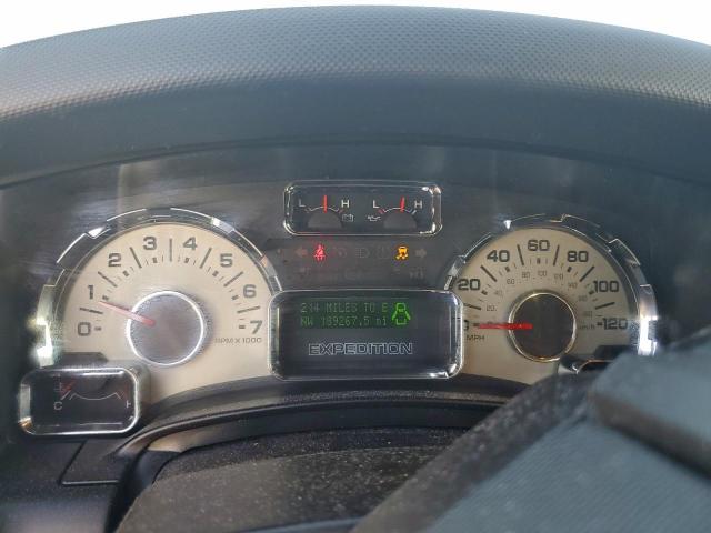 Ford Expedition Xlt Image 8