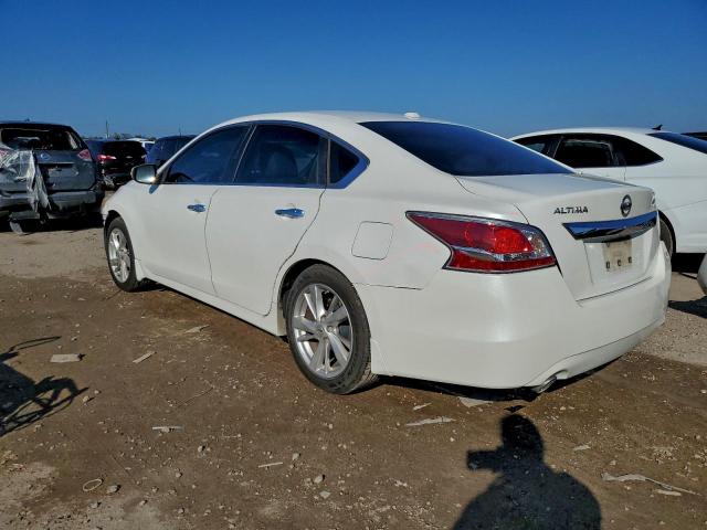 Nissan Altima 2.5 Image 3