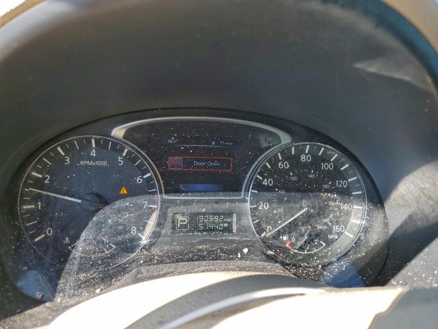 Nissan Altima 2.5 Image 10